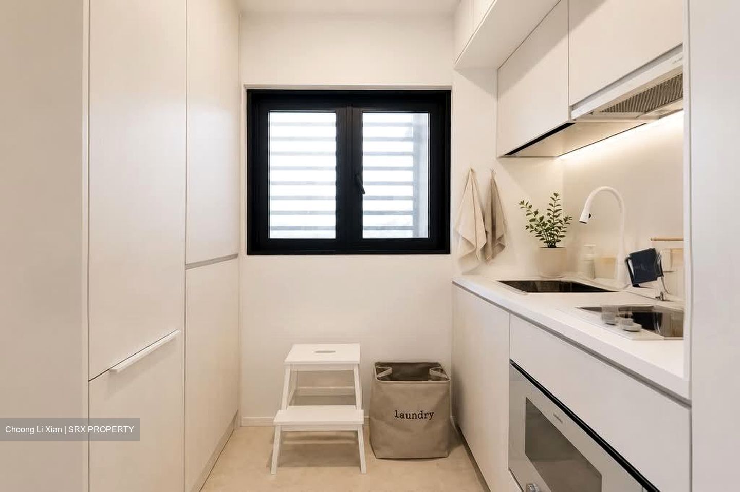 Fulcrum (D15), Condominium #601367701